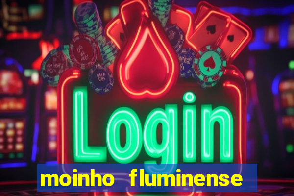 moinho fluminense vai virar shopping